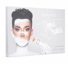 **AGOTADO**MORPHE X JAMES CHARLES THE JAMES CHARLES PALETTE - comprar en línea