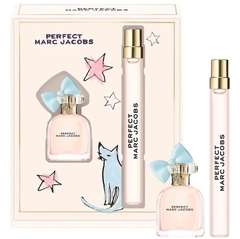 ** PRE ORDEN** Marc Jacobs Fragances- Mini Perfect Eau de Parfum Set