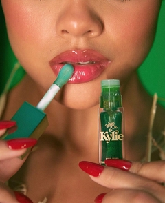 **PRE ORDEN ** Kylie Cosmetics- Transformative Lip Tint, Emerald City™