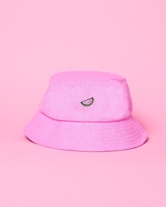 Watermelon Summer Hat