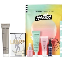 Sephora Favorites Hello! - Out Of - This-World Beauty