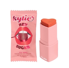 VALENTINE'S HEY SUGAR BLUSH STICK oKYLIE VALENTINE'S COLLECTION