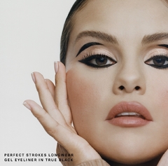 **PRE ORDEN** Rare Beauty by Selena Gomez-New Collection -Perfect Strokes Longwear & Waterproof Gel Eyeliner - Beauty Glam by Kar