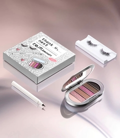 ** PRE-ORDEN** R.E.M. BEAUTY- thank u next favorite things eye set - comprar en línea