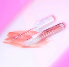 Silk Balm Rose Quartz Illuminating Lip Balm• HUDA - tienda en línea