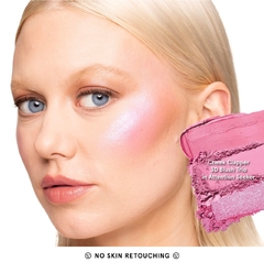 Imagen de **PRE ORDEN** ONE/SIZE by Patrick Starrr -Cheek Clapper 3D Blush Trio Palette