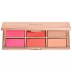 **PRE ORDEN** PATRICK TA • Major Headlines Blush & Highlighter Palette Vol II