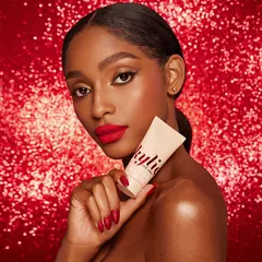 *PRE-ORDEN* KYLIE HOLIDAY COLLECTION HOLIDAY FACE & BODY LIQUID HIGHLIGHTER - Beauty Glam by Kar