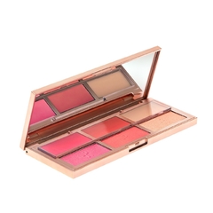 **PRE ORDEN** PATRICK TA • Major Headlines Blush & Highlighter Palette Vol II - comprar en línea