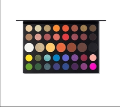 **AGOTADO**MORPHE X JAMES CHARLES THE JAMES CHARLES PALETTE