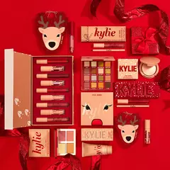 *PRE-ORDEN* KYLIE HOLIDAY COLLECTION• HOLIDAY PR BOX - Beauty Glam by Kar