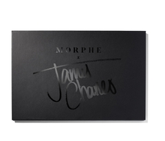 **AGOTADO**MORPHE X JAMES CHARLES THE JAMES CHARLES PALETTE en internet