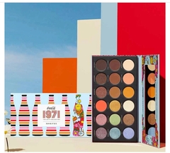 Coca-Cola Awe Together Artistry Palette - comprar en línea