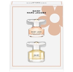 **PRE ORDEN** Marc Jacobs Fragrances -Mini Daisy Perfume Set