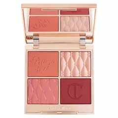 **PRE ORDEN **Charlotte Tilbury • Pillow Talk Beautifying Face Palette