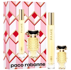 PACO RABANNE- MINI FAME PERFUME SET - comprar en línea