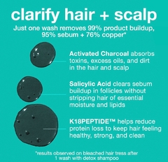 **PRE ORDEN** K18 Biomimetic Hairscience • Hair Repair Starter Set en internet