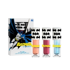 **PRE ORDEN** KYLIE BATMAN LIP SET