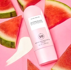 **PRE ORDEN** Glow Recipe- Watermelon Glow Niacinamide Sunscreen SPF 50