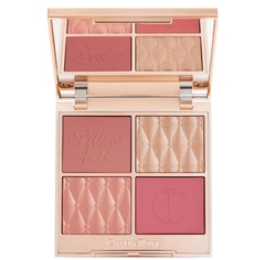 **PRE ORDEN **Charlotte Tilbury • Pillow Talk Beautifying Face Palette - tienda en línea