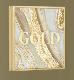 Imagen de Gold Obsessions Eyeshadow Palette •Huda Beauty