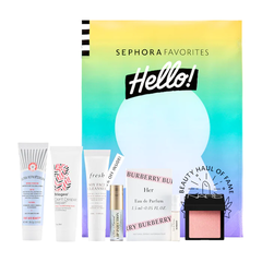 Sephora Favorites • Hello! – Beauty Hall of Fame
