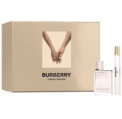 **PRE ORDEN** BURBERRY -Her Eau de Parfum Perfume