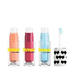 **PRE ORDEN** KYLIE BATMAN LIP SET