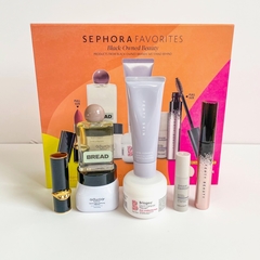 Sephora Favorites• Black-Owned Beauty Set - comprar en línea