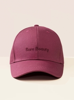 **PRE ORDEN ** Rare Beauty- Officially Baseball Cap