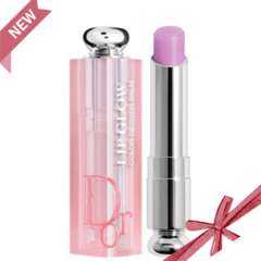 **PRE ORDEN** Dior- Dior Addict Lip Glow - 063 Pink Lilac