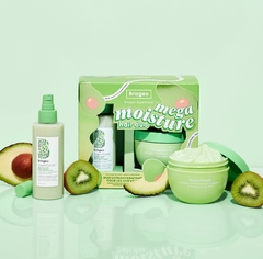 Imagen de **PRE ORDEN** Briogeo Superfoods Leave-In Conditioner & Hair Mask Gift Set