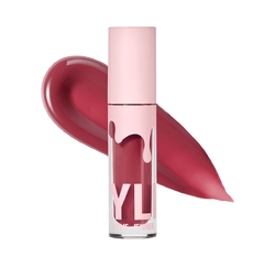 KYLIE LIP HIGH GLOSS- POSIE K