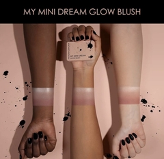 *PRE ORDEN** Natasha Denona -My Mini Dream Glow Blush - comprar en línea
