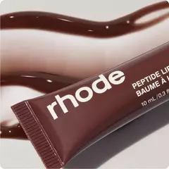 Rhode - Peptide Lip Tint - Beauty Glam by Kar