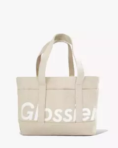 **PRE ORDEN** Glossier- Glossier Utility Bag