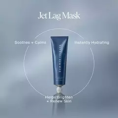 **PRE ORDEN** Summer Fridays - Jet Lag Mask + Moisturizer - tienda en línea