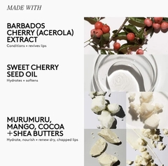 Fenty Skin - Lux Balm Ultra-Hydrating Cherry Lip Balm - tienda en línea