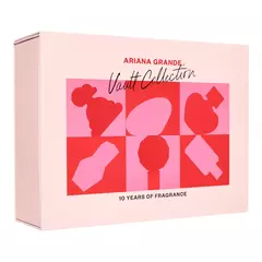 **PRE ORDEN** Ariana Grande - Vault Collection - comprar en línea