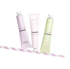 **PRE ORDEN** CHANEL-CHANCE Perfumed Hand Creams - comprar en línea