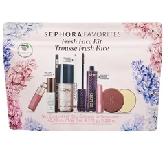 **PRE ORDEN** Sephora Favorites -Fresh Face Makeup en internet