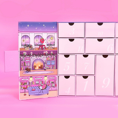 **PRE ORDEN** Glow recipe- 12 Days of Glow Advent Calendar 2024 - comprar en línea