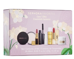 “PRE ORDEN” Sephora Favorites Mini Luxe Vibes Beauty Set - comprar en línea