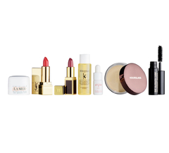 “PRE ORDEN” Sephora Favorites Mini Luxe Vibes Beauty Set en internet