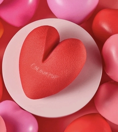 **PRE-ORDEN** Colourpop- NEW ❤️color-changing heart blending sponge❤️ - tienda en línea