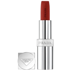 **PRE ORDEN** Prada Beauty -Monochrome Soft Matte Refillable Lipstick limited Edition*