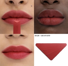 **PRE ORDEN** Prada Beauty -Monochrome Soft Matte Refillable Lipstick limited Edition* - tienda en línea