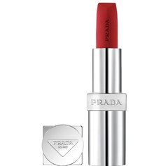 Imagen de **PRE ORDEN** Prada Beauty -Monochrome Soft Matte Refillable Lipstick limited Edition*