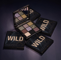 Huda Beauty -Get Wild Kit Jaguar - comprar en línea