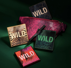 Huda Beauty -Get Wild Kit Jaguar - comprar en línea